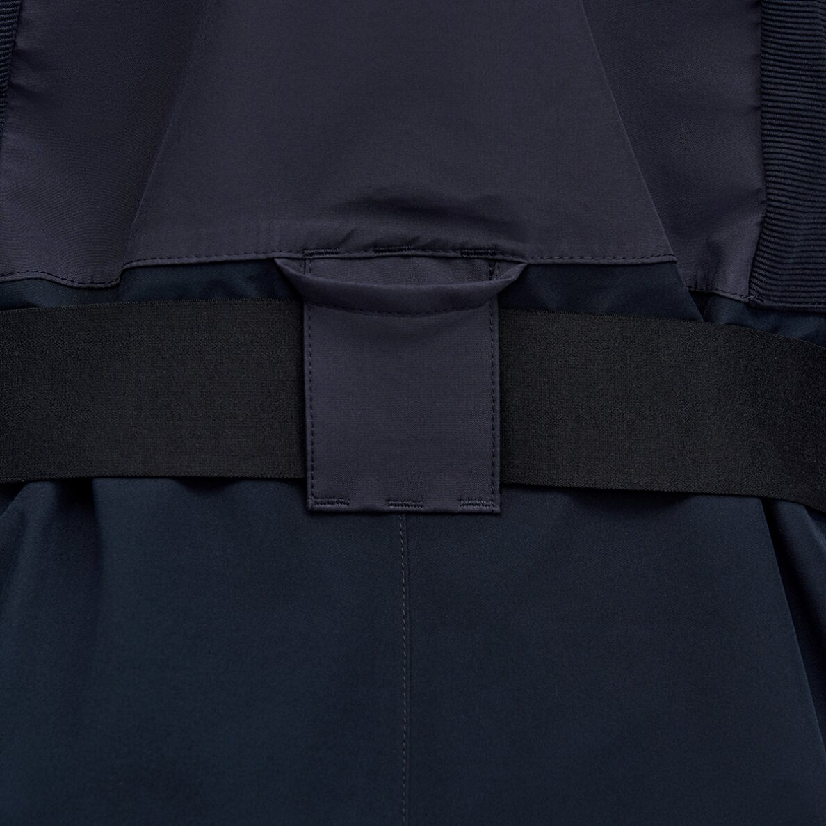 Puskombinezons Finntrail EXCALIBUR DarkGrey 4616 5
