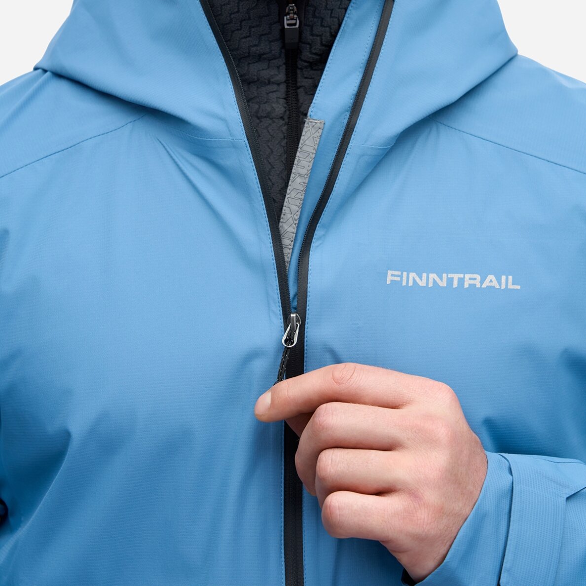 Vihmajope Finntrail OUTDOOR Blue 1309 6