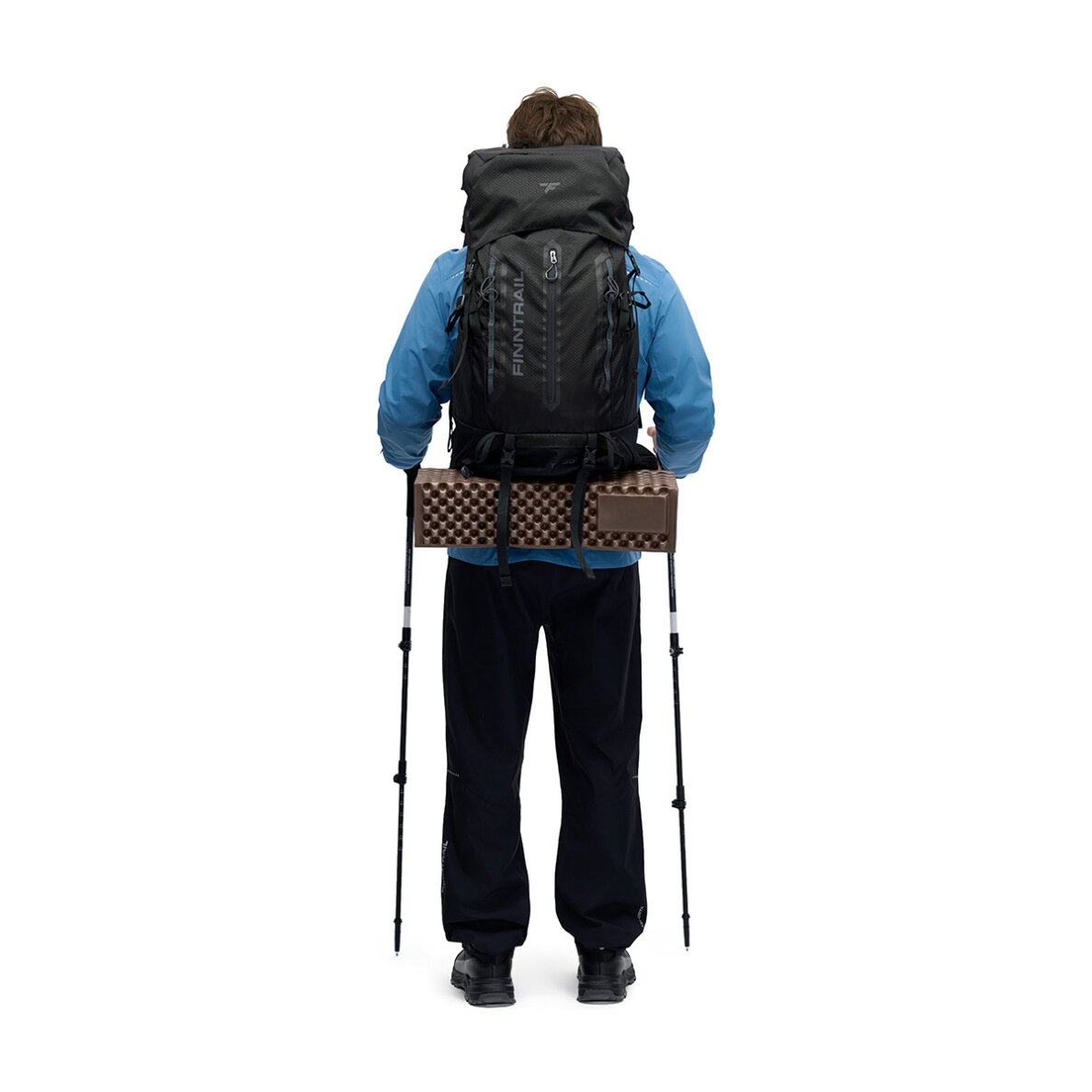 Vihmajope Finntrail OUTDOOR Blue 1309 16