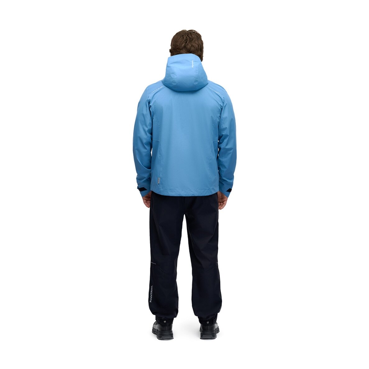 Vihmajope Finntrail OUTDOOR Blue 1309 3