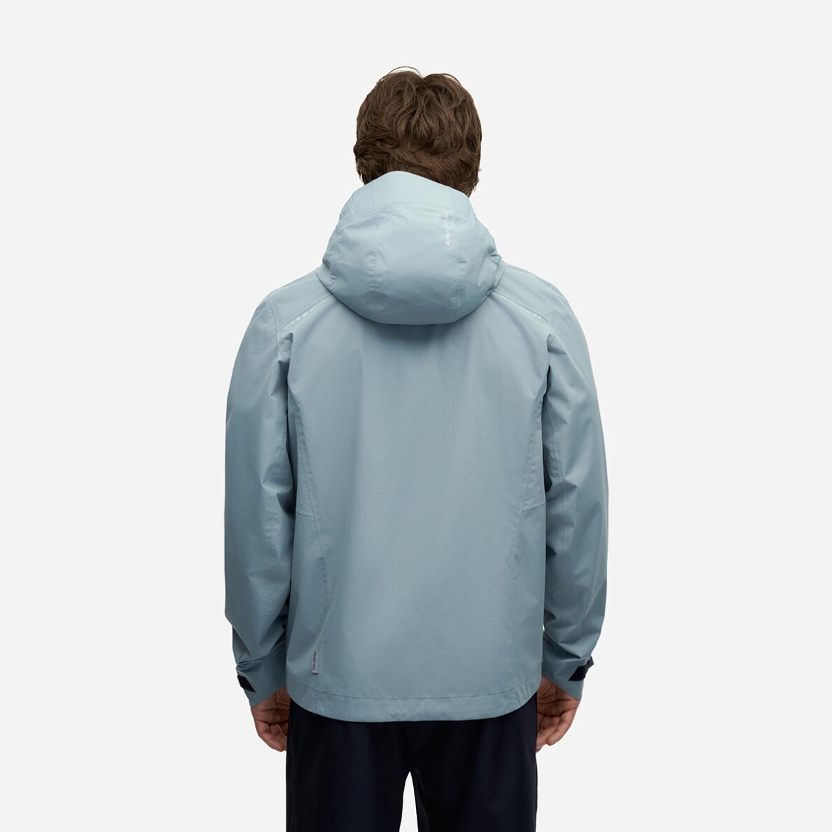 Rain jacket Finntrail OUTDOOR Mint 1309 4