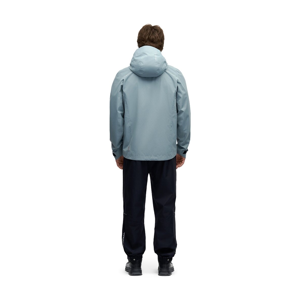 Rain jacket Finntrail OUTDOOR Mint 1309 2 Rain jacket Finntrail OUTDOOR Mint 1309 2