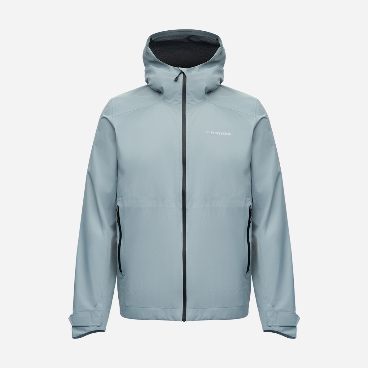 Rain jacket Finntrail OUTDOOR Mint 1309 Rain jacket Finntrail OUTDOOR Mint 1309