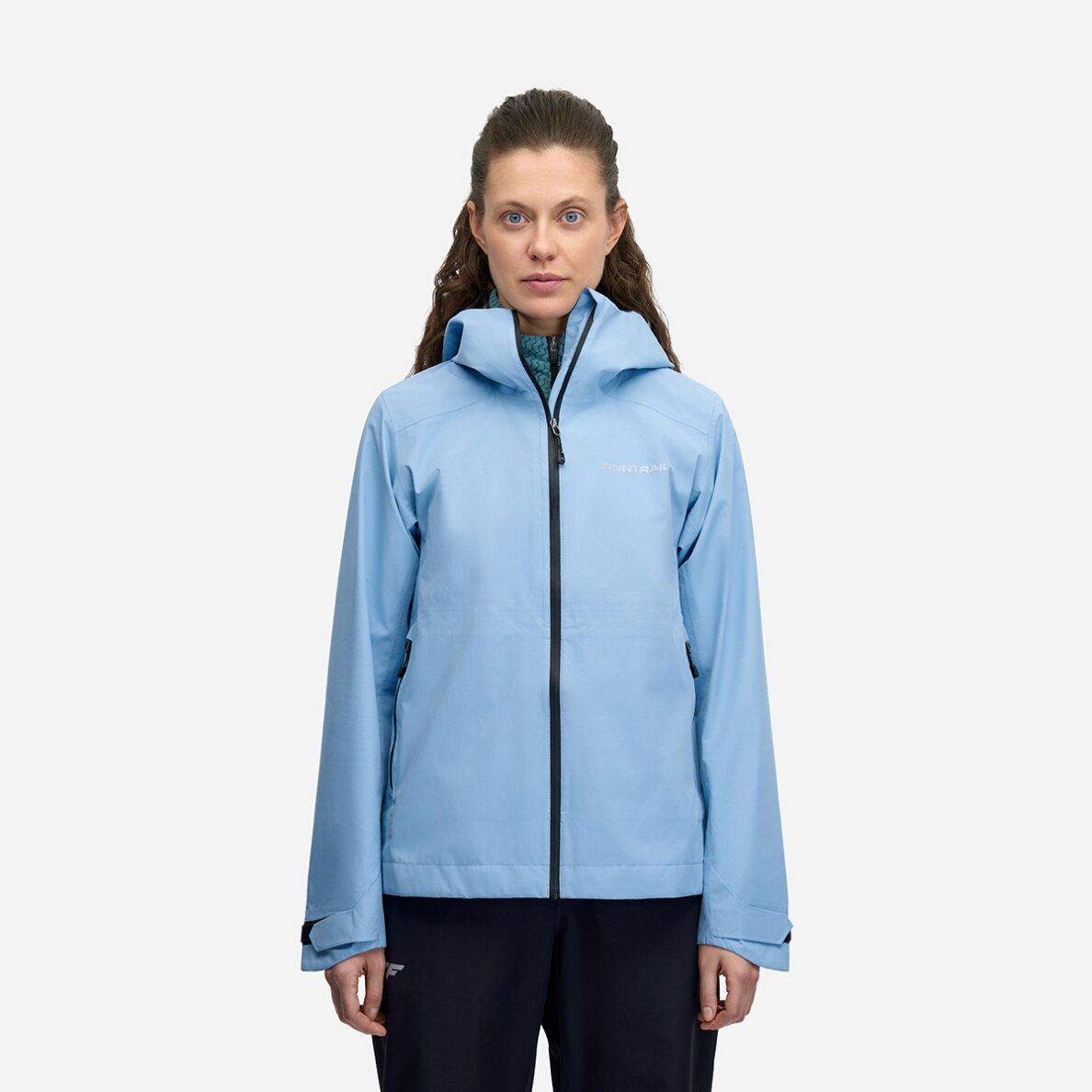 Vihmajope Finntrail OUTDOOR W LightBlue 1311 4
