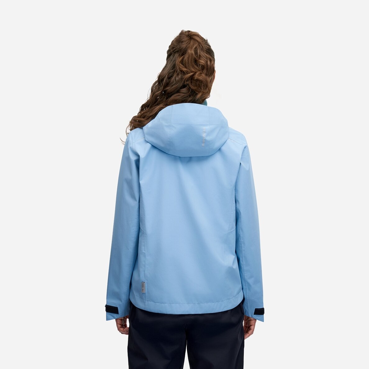 Vihmajope Finntrail OUTDOOR W LightBlue 1311 5