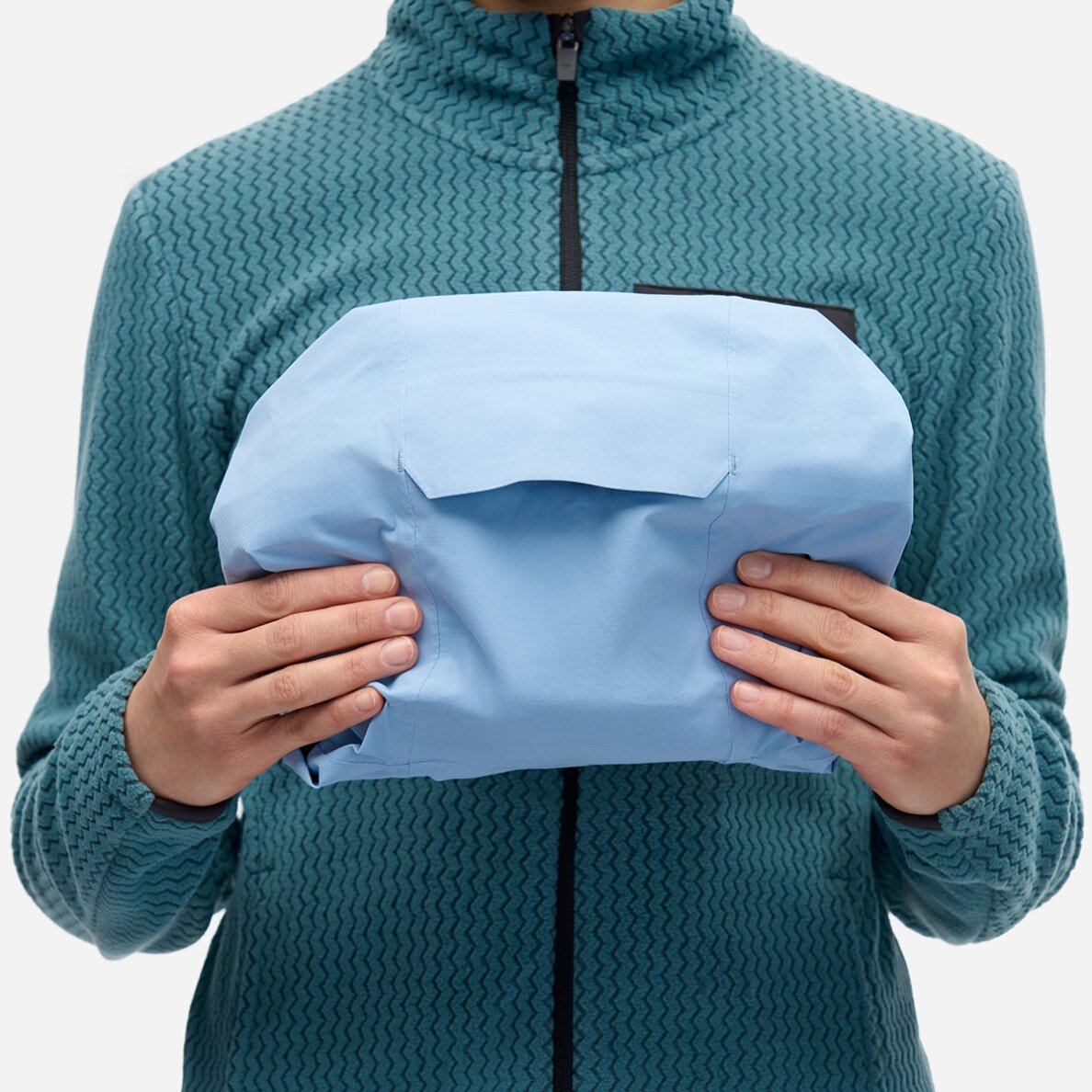 Vihmajope Finntrail OUTDOOR W LightBlue 1311 13