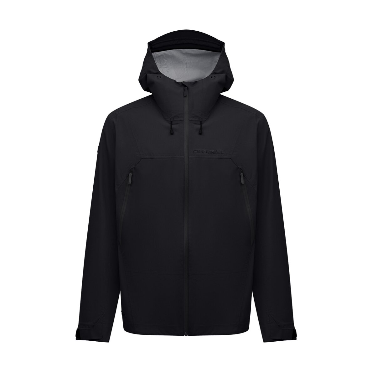 Штормовая куртка Finntrail THUNDER Graphite 1304