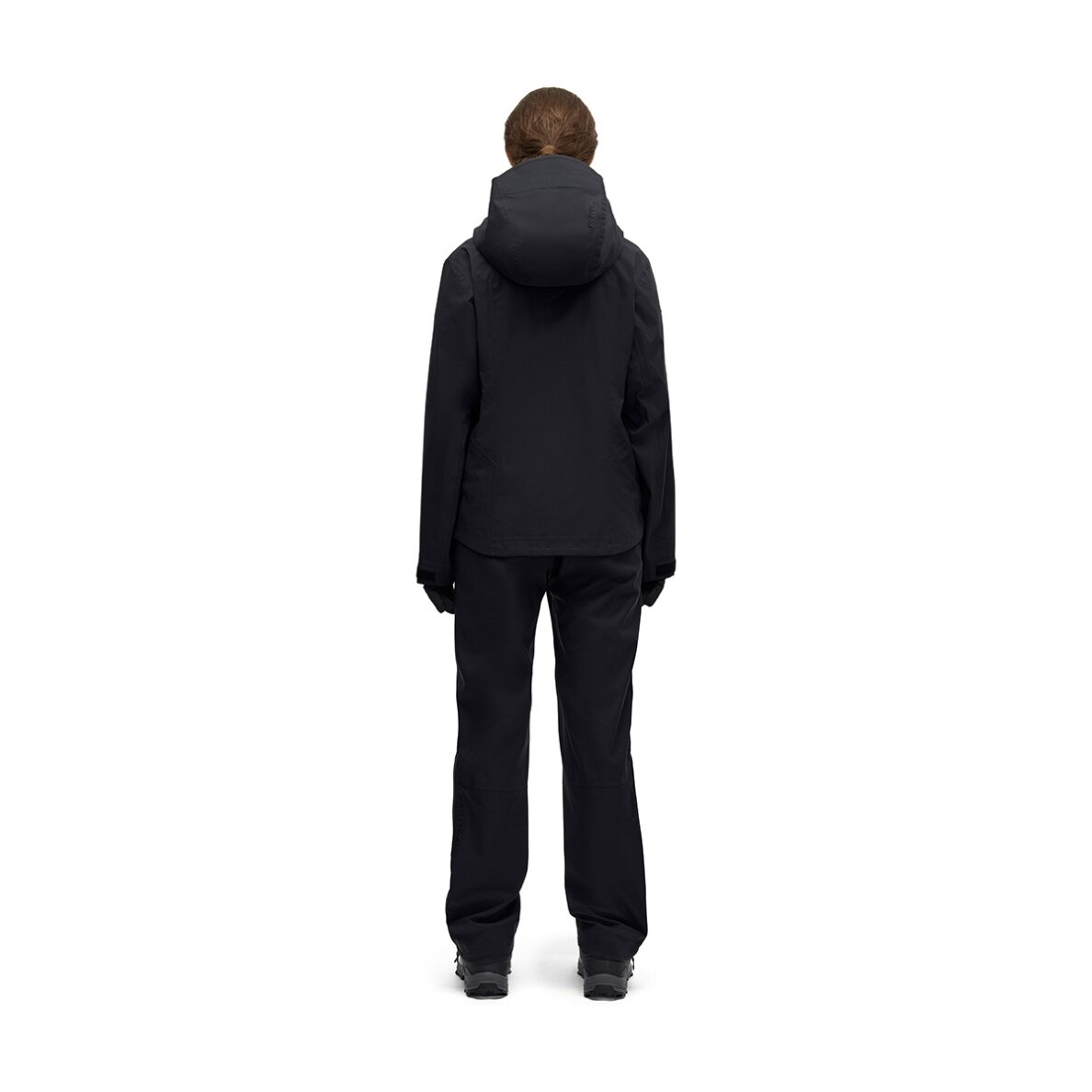Lietus jaka Finntrail THUNDER W Graphite 1306 3 Lietus jaka Finntrail THUNDER W Graphite 1306 3