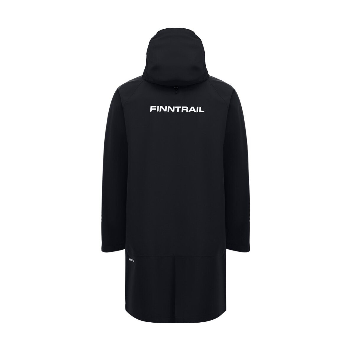 Плащ Finntrail DryCoat Graphite 4020 2