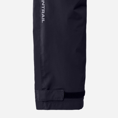 Женские дождевые брюки Finntrail SIERRA DarkGrey 4615