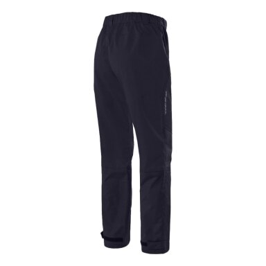 Женские дождевые брюки Finntrail SIERRA DarkGrey 4615