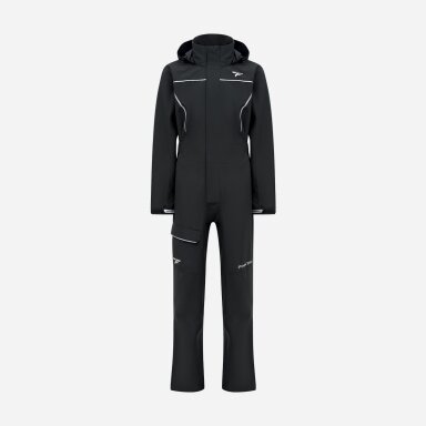 Lietaus kombinezonas Finntrail RIDER Graphite 2508