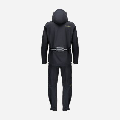 Lietaus kostiumas Finntrail Thor Graphite 3421
