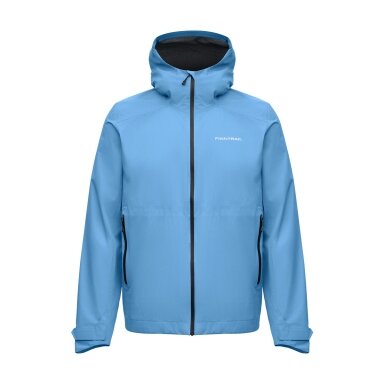 Lietaus striukė Finntrail OUTDOOR Blue 1309