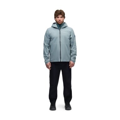 Lietaus striukė Finntrail OUTDOOR Mint 1309