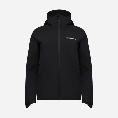Lietus jaka Finntrail OUTDOOR W Graphite 1311 Lietus jaka Finntrail OUTDOOR W Graphite 1311