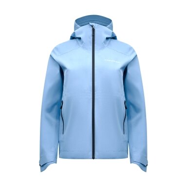 Rain jacket Finntrail OUTDOOR W LightBlue 1311
