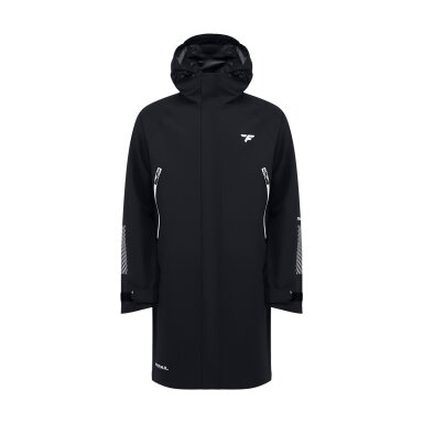 Плащ Finntrail DryCoat Graphite 4020