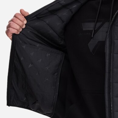 Veste Finntrail MASTER Graphite 1512 4