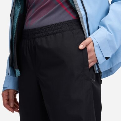 Lietaus kelnės Finntrail OUTDOOR W Graphite 1312 4