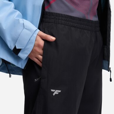 Vihmapüksid Finntrail OUTDOOR W Graphite 1312 5 Vihmapüksid Finntrail OUTDOOR W Graphite 1312 5
