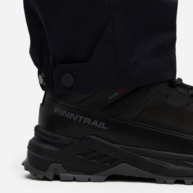 Vihmapüksid Finntrail OUTDOOR W Graphite 1312 6 Vihmapüksid Finntrail OUTDOOR W Graphite 1312 6