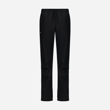 Lietaus kelnės Finntrail OUTDOOR W Graphite 1312