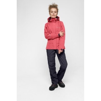Moteriškos lietaus kelnės Finntrail SIERRA DarkGrey 4615 14