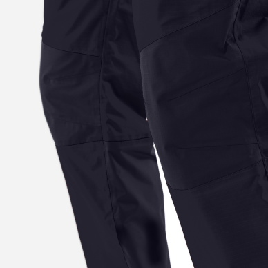 Moteriškos lietaus kelnės Finntrail SIERRA DarkGrey 4615 2