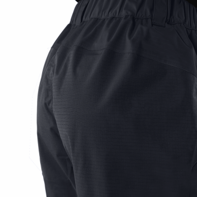 Moteriškos lietaus kelnės Finntrail SIERRA DarkGrey 4615 3