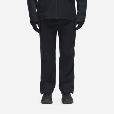 Штормовые брюки Finntrail THUNDER Graphite 1305 4