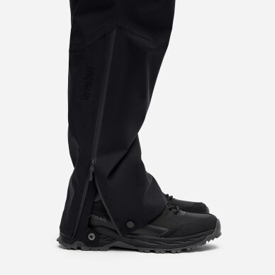 Штормовые брюки Finntrail THUNDER Graphite 1305 8 Штормовые брюки Finntrail THUNDER Graphite 1305 8
