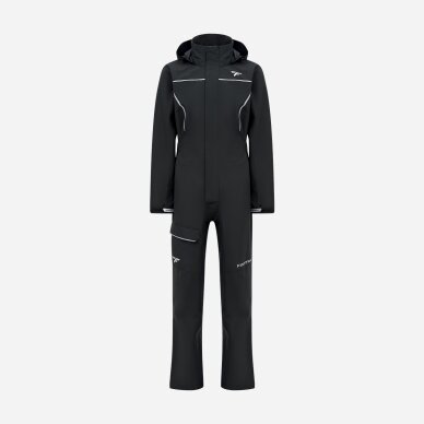 Lietaus kombinezonas Finntrail RIDER Graphite 2508