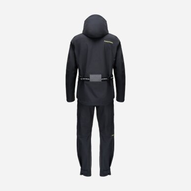 Lietaus kostiumas Finntrail Thor Graphite 3421