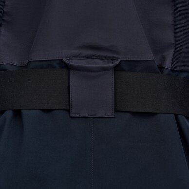 Puskombinezons Finntrail EXCALIBUR DarkGrey 4616 5