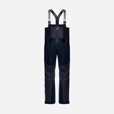 Puskombinezons Finntrail EXCALIBUR DarkGrey 4616