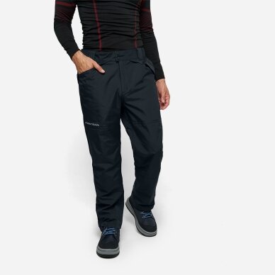 Lietus jaka Finntrail LIGHTSUIT Red 3504 16