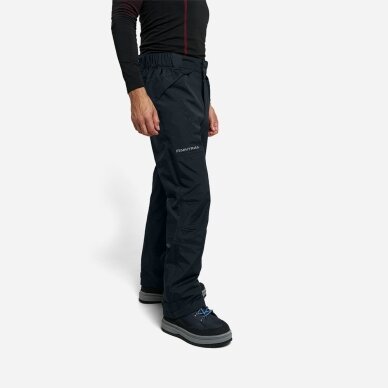 Lietus jaka Finntrail LIGHTSUIT Red 3504 17 Lietus jaka Finntrail LIGHTSUIT Red 3504 17
