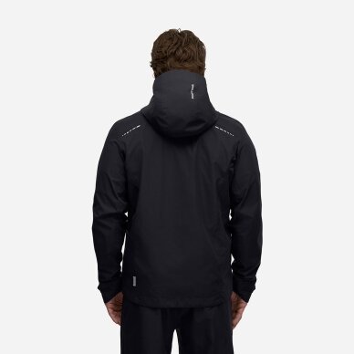 Rain jacket Finntrail OUTDOOR Graphite 1309 4 Rain jacket Finntrail OUTDOOR Graphite 1309 4