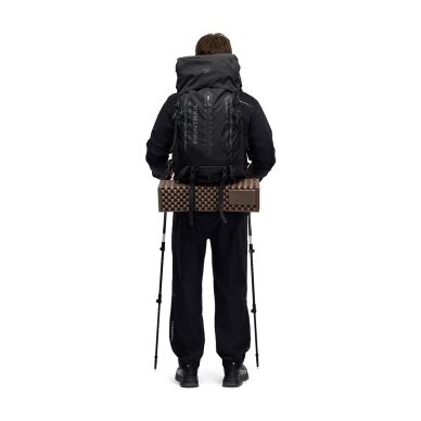 Rain jacket Finntrail OUTDOOR Graphite 1309 6