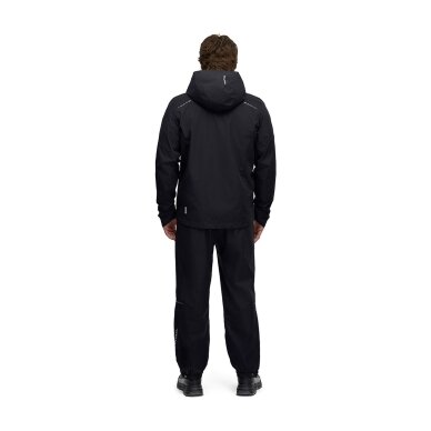 Rain jacket Finntrail OUTDOOR Graphite 1309 2 Rain jacket Finntrail OUTDOOR Graphite 1309 2