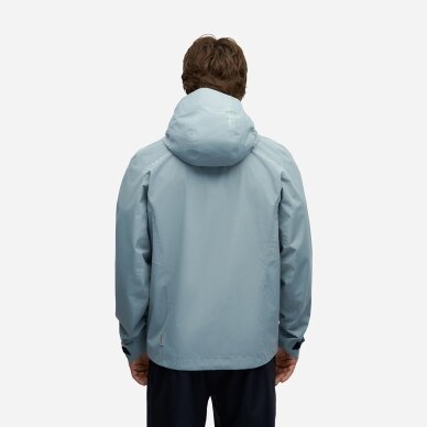 Rain jacket Finntrail OUTDOOR Mint 1309 4