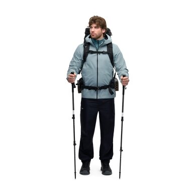 Rain jacket Finntrail OUTDOOR Mint 1309 5