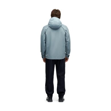 Rain jacket Finntrail OUTDOOR Mint 1309 2