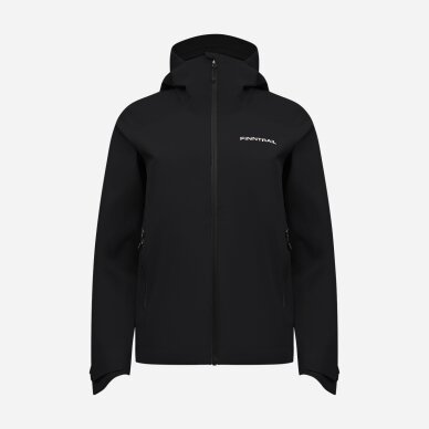 Lietaus striukė Finntrail OUTDOOR W Graphite 1311