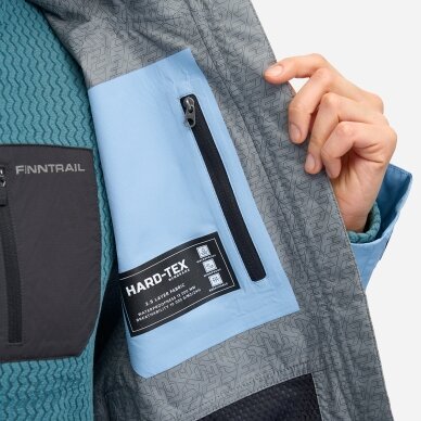 Vihmajope Finntrail OUTDOOR W LightBlue 1311 11 Vihmajope Finntrail OUTDOOR W LightBlue 1311 11