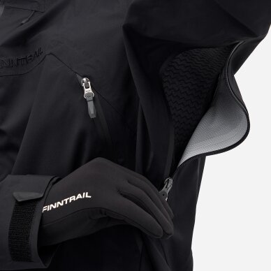 Штормовая куртка Finntrail THUNDER Graphite 1304 9