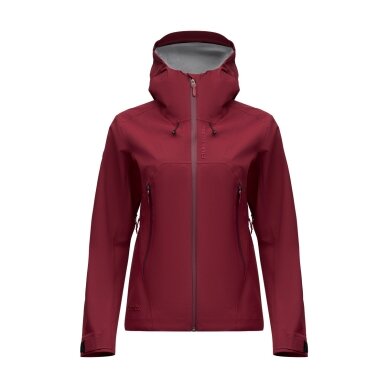Lietus jaka Finntrail THUNDER W DarkRed 1306