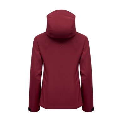 Lietus jaka Finntrail THUNDER W DarkRed 1306 14