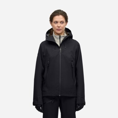 Lietus jaka Finntrail THUNDER W Graphite 1306 4